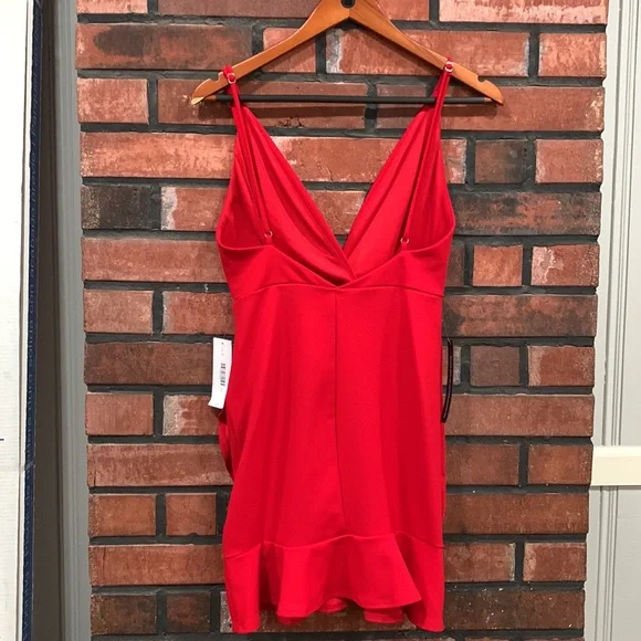 Sunset + Spring Dress - Picture 9 of 15